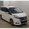 nissan serena 2017 quick_quick_DAA-GFC27_069897 image 1