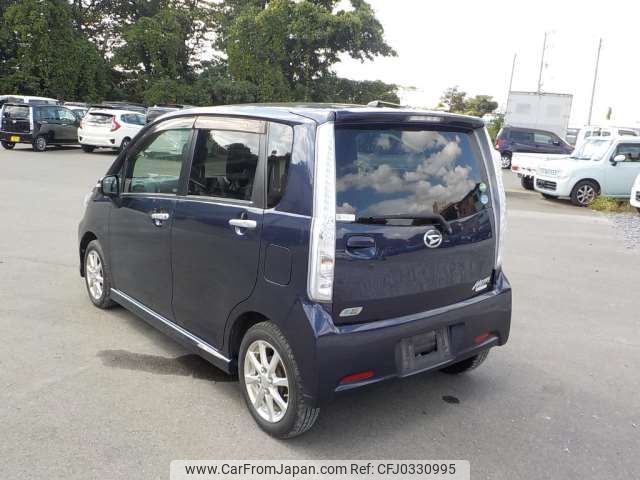 daihatsu move 2014 -DAIHATSU 【野田 580ｱ1234】--Move DBA-LA100S--LA100S-1068732---DAIHATSU 【野田 580ｱ1234】--Move DBA-LA100S--LA100S-1068732- image 2