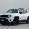 jeep renegade 2022 -CHRYSLER--Jeep Renegade 3BA-BV13PM--1C4NJCE15NPN82472---CHRYSLER--Jeep Renegade 3BA-BV13PM--1C4NJCE15NPN82472- image 1