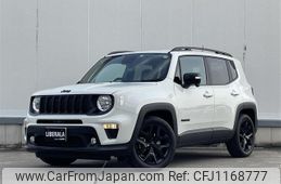 jeep renegade 2022 -CHRYSLER--Jeep Renegade 3BA-BV13PM--1C4NJCE15NPN82472---CHRYSLER--Jeep Renegade 3BA-BV13PM--1C4NJCE15NPN82472-