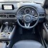 mazda cx-8 2018 -MAZDA--CX-8 3DA-KG2P--KG2P-202726---MAZDA--CX-8 3DA-KG2P--KG2P-202726- image 16