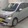 daihatsu move 2014 -DAIHATSU 【つくば 581あ7178】--Move LA100S-1089343---DAIHATSU 【つくば 581あ7178】--Move LA100S-1089343- image 1