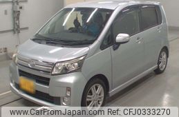 daihatsu move 2014 -DAIHATSU 【つくば 581あ7178】--Move LA100S-1089343---DAIHATSU 【つくば 581あ7178】--Move LA100S-1089343-