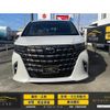 toyota alphard 2024 -TOYOTA--Alphard 6AA-AAHH40W--AAHH40-0028***---TOYOTA--Alphard 6AA-AAHH40W--AAHH40-0028***- image 2