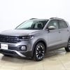 volkswagen t-cross 2021 -VOLKSWAGEN--VW T-Cross 3BA-C1DKR--WVGZZZC1ZMY153009---VOLKSWAGEN--VW T-Cross 3BA-C1DKR--WVGZZZC1ZMY153009- image 1