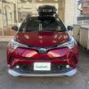 toyota c-hr 2019 -TOYOTA--C-HR DAA-ZYX10--ZYX10-2166483---TOYOTA--C-HR DAA-ZYX10--ZYX10-2166483- image 11