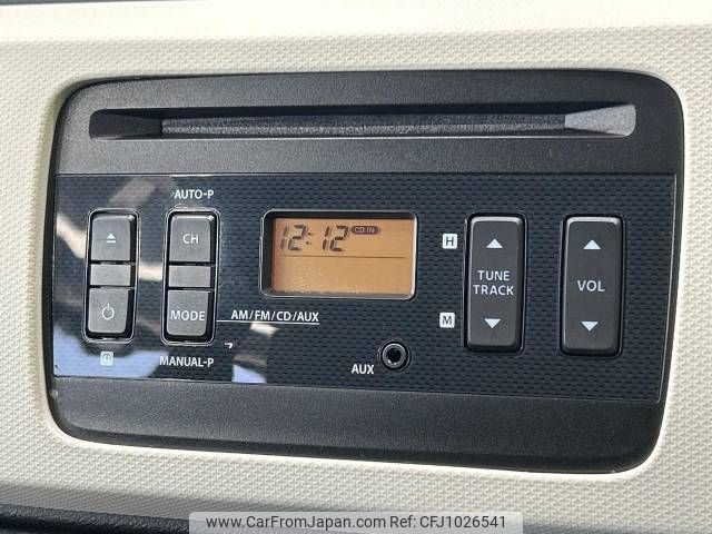 mazda carol 2017 -MAZDA--Carol DBA-HB36S--HB36S-219223---MAZDA--Carol DBA-HB36S--HB36S-219223- image 2