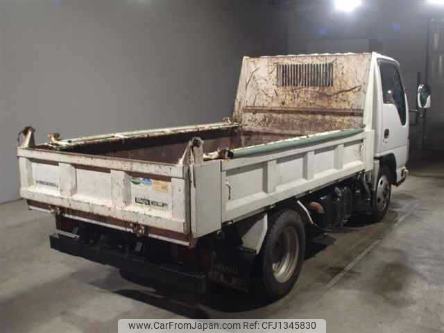 isuzu elf-truck 2012 -ISUZU--Elf NKR85AD-7024769---ISUZU--Elf NKR85AD-7024769- image 2