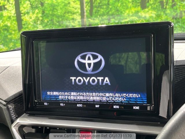 toyota raize 2022 CFJ1731170 image 2
