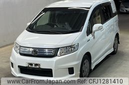 honda freed-spike 2013 -HONDA--Freed Spike GP3-1105794---HONDA--Freed Spike GP3-1105794-
