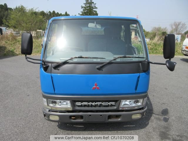 mitsubishi-fuso canter 2000 GOO_NET_EXCHANGE_0505029A30250422W001 image 2