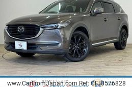 mazda cx-8 2022 quick_quick_3DA-KG2P_KG2P-362201