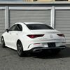 mercedes-benz cla-class 2023 quick_quick_3DA-118312M_W1K1183122N347906 image 12