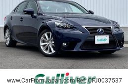 lexus is 2015 -LEXUS--Lexus IS DAA-AVE30--AVE30-5041808---LEXUS--Lexus IS DAA-AVE30--AVE30-5041808-