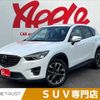 mazda cx-5 2015 -MAZDA--CX-5 LDA-KE2AW--KE2AW-205805---MAZDA--CX-5 LDA-KE2AW--KE2AW-205805- image 1