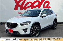 mazda cx-5 2015 -MAZDA--CX-5 LDA-KE2AW--KE2AW-205805---MAZDA--CX-5 LDA-KE2AW--KE2AW-205805-