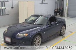 mazda roadster 2007 -MAZDA--Roadster CBA-NCEC--NCEC-250858---MAZDA--Roadster CBA-NCEC--NCEC-250858-