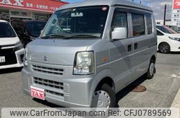 suzuki every 2007 quick_quick_DA64V_DA64V-194727