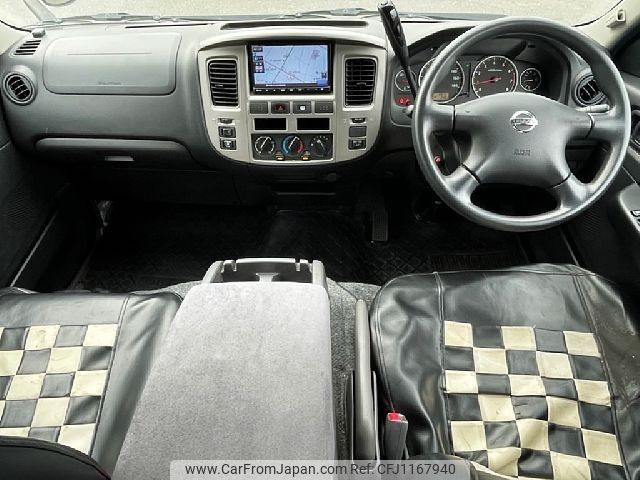 nissan caravan-coach 2010 -NISSAN--Caravan Coach CBA-SGE25--SGE25-026196---NISSAN--Caravan Coach CBA-SGE25--SGE25-026196- image 2