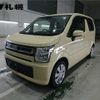 suzuki wagon-r 2022 CFJ1829317 image 1