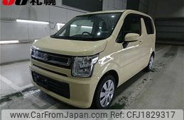 suzuki wagon-r 2022 CFJ1829317
