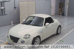 daihatsu copen 2006 -DAIHATSU--Copen L880K-0032853---DAIHATSU--Copen L880K-0032853-