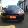 toyota aqua 2014 -TOYOTA 【新潟 503ｾ1813】--AQUA NHP10--2388353---TOYOTA 【新潟 503ｾ1813】--AQUA NHP10--2388353- image 21