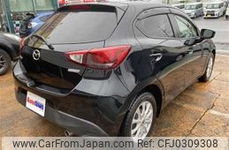 mazda demio 2015 TE5154