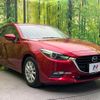 mazda axela 2017 CFJ1762147 image 16