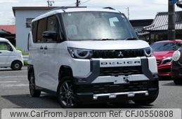 mitsubishi delica-mini 2024 -MITSUBISHI--Delica Mini 5AA-B34A--B34A-0606***---MITSUBISHI--Delica Mini 5AA-B34A--B34A-0606***-