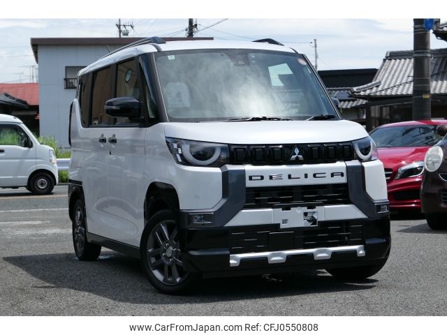 mitsubishi delica-mini 2024 -MITSUBISHI--Delica Mini 5AA-B34A--B34A-0606***---MITSUBISHI--Delica Mini 5AA-B34A--B34A-0606***- image 1