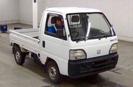 honda acty-truck 1994 CFJ1724914