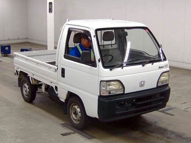 honda acty-truck 1994 CFJ1724914 image 1