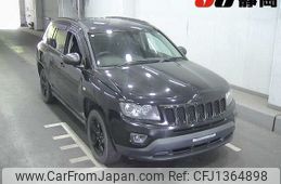 jeep compass 2014 CFJ1364898