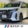 toyota noah 2017 -TOYOTA--Noah DBA-ZRR80W--ZRR80-0367937---TOYOTA--Noah DBA-ZRR80W--ZRR80-0367937- image 1