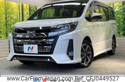 toyota noah 2017 -TOYOTA--Noah DBA-ZRR80W--ZRR80-0367937---TOYOTA--Noah DBA-ZRR80W--ZRR80-0367937-