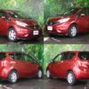 nissan note 2015 -NISSAN--Note DBA-E12--E12-248738---NISSAN--Note DBA-E12--E12-248738- image 2