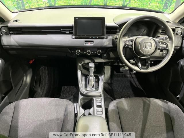 honda vezel 2023 quick_quick_RV6_RV6-1020006 image 2
