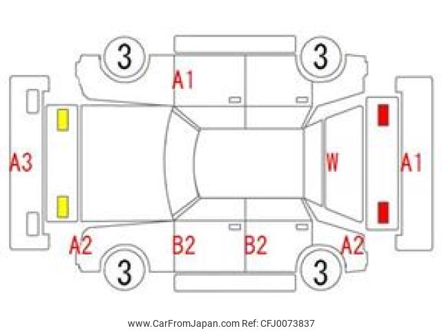 toyota aqua 2015 -TOYOTA--AQUA DAA-NHP10--NHP10-6468820---TOYOTA--AQUA DAA-NHP10--NHP10-6468820- image 2