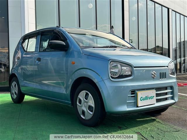 suzuki alto 2021 -SUZUKI--Alto 3BA-HA36S--HA36S-132392---SUZUKI--Alto 3BA-HA36S--HA36S-132392- image 1