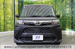 toyota roomy 2021 -TOYOTA--Roomy M900A--0621401---TOYOTA--Roomy M900A--0621401-