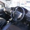 nissan note 2014 CFJ1739692 image 3