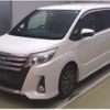 toyota noah 2015 quick_quick_DBA-ZRR80W_0182169 image 4