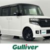 honda n-box 2015 -HONDA--N BOX DBA-JF1--JF1-1646627---HONDA--N BOX DBA-JF1--JF1-1646627- image 1