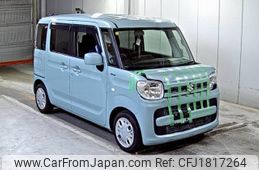 suzuki spacia 2018 CFJ1817264