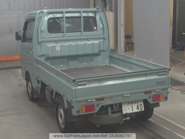 suzuki carry-truck 2018 -SUZUKI 【品川 000ﾝ0000】--Carry Truck DA16T-435930---SUZUKI 【品川 000ﾝ0000】--Carry Truck DA16T-435930- image 2