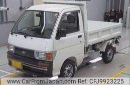 daihatsu hijet-truck 1998 -DAIHATSU 【浜松 480ﾁ3370】--Hijet Truck V-S110P--S110P-169107---DAIHATSU 【浜松 480ﾁ3370】--Hijet Truck V-S110P--S110P-169107-