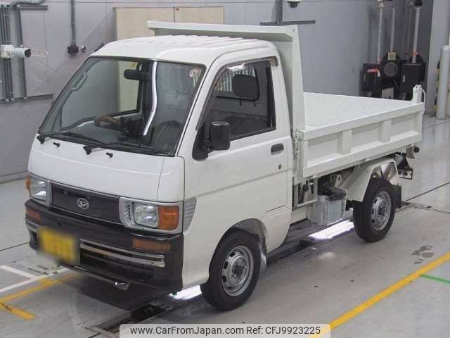 daihatsu hijet-truck 1998 -DAIHATSU 【浜松 480ﾁ3370】--Hijet Truck V-S110P--S110P-169107---DAIHATSU 【浜松 480ﾁ3370】--Hijet Truck V-S110P--S110P-169107- image 1