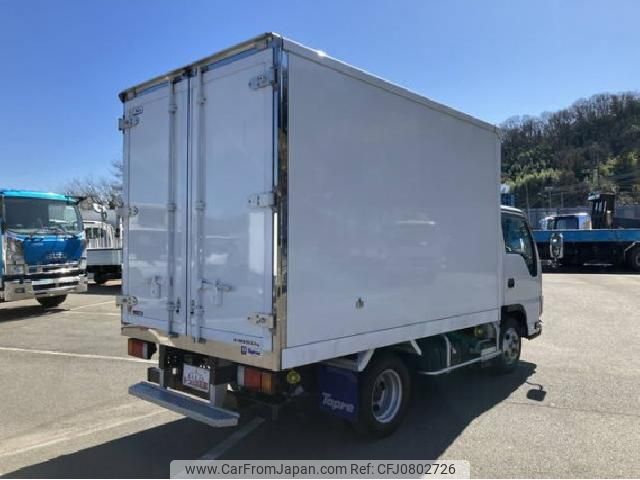 isuzu elf-truck 2018 quick_quick_TRG-NHR85AN_NHR85-7024209 image 2