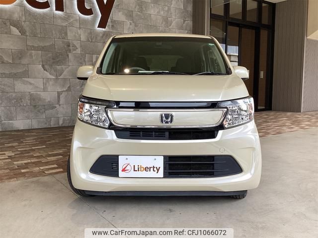 honda n-wgn 2016 quick_quick_JH1_JH1-1251082 image 2